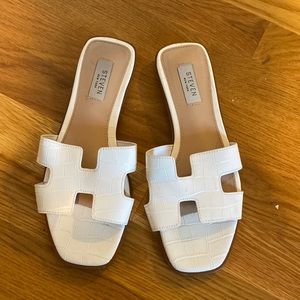 Steve Madden sandals